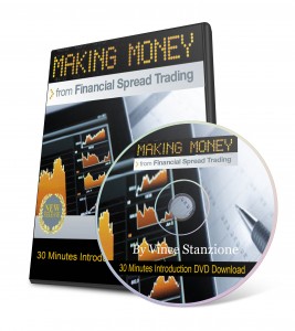 vince stanzione learn to trade make money from markets